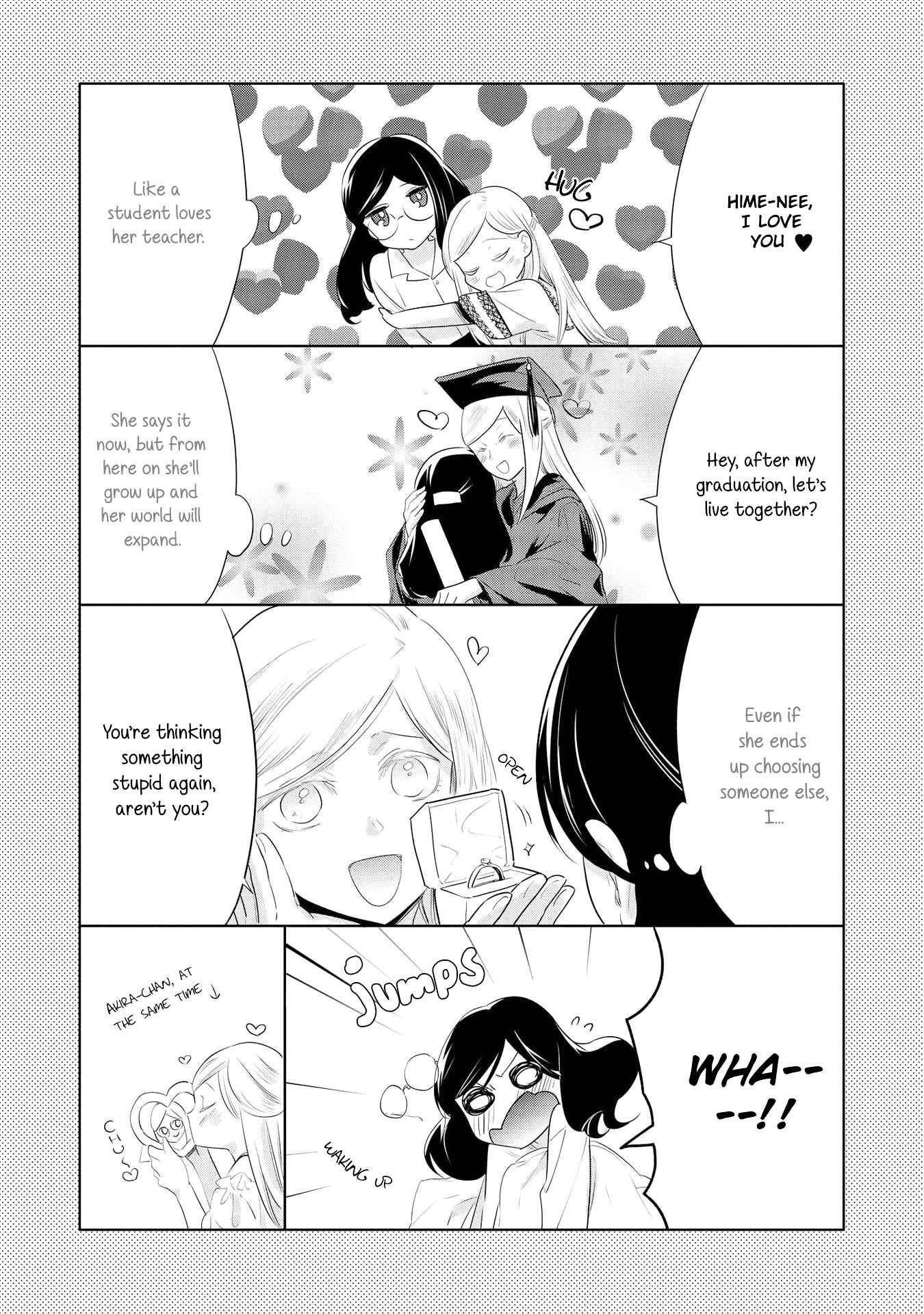 Page 29 Chapter 4 Yurikon