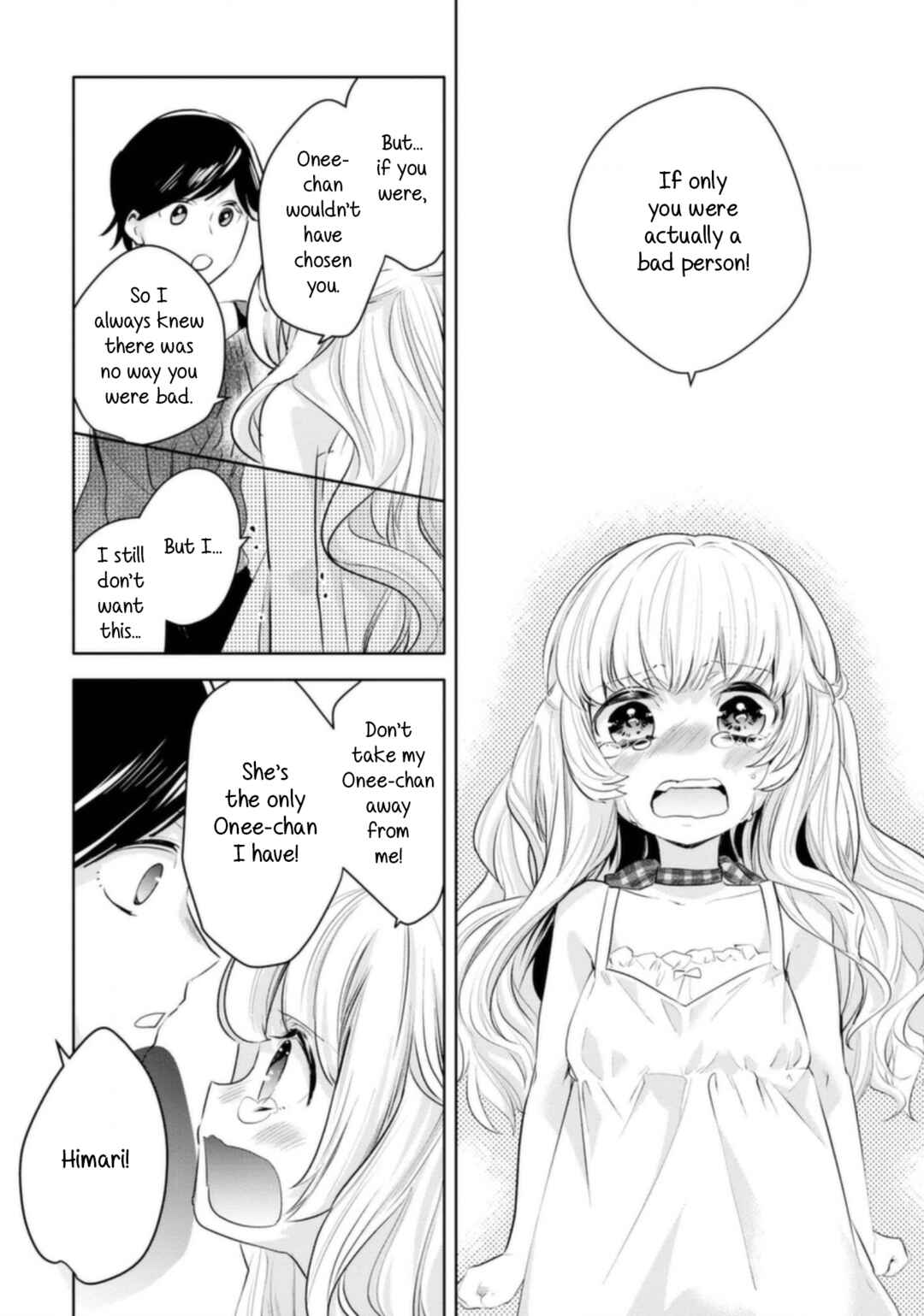 Page 22 Chapter 9 Yurikon