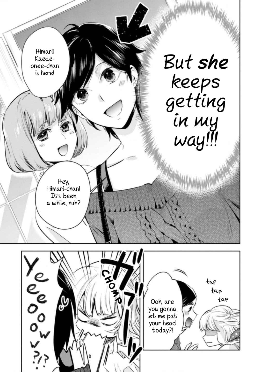 Page 5 Chapter 9 Yurikon