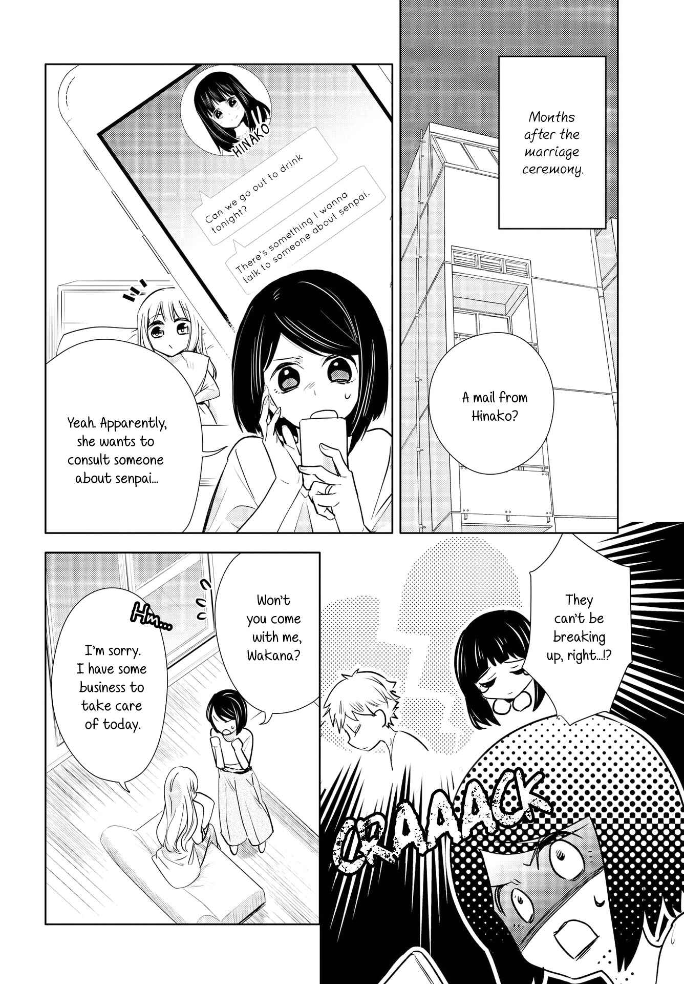 Page 2 Chapter 6 Yurikon