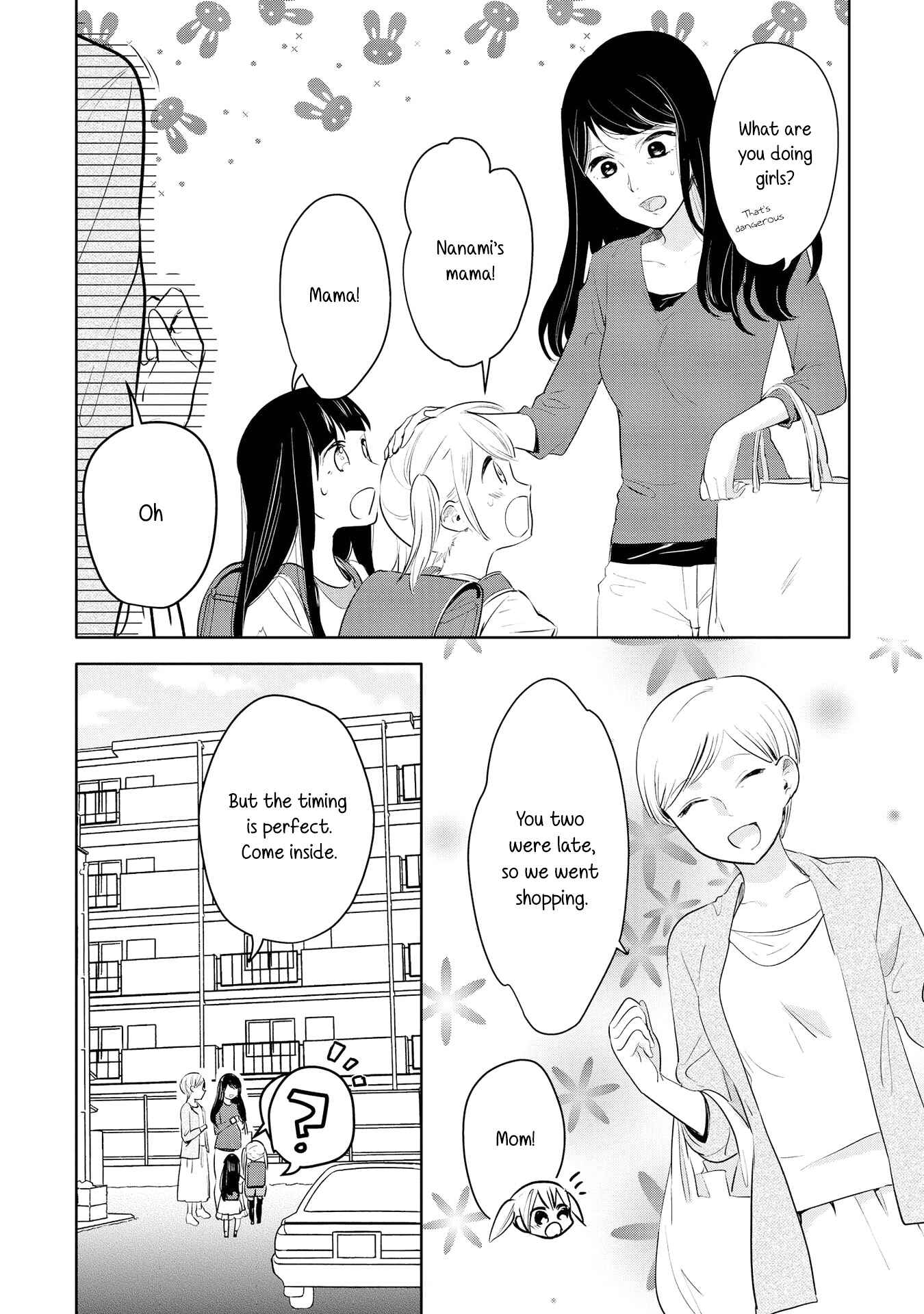 Page 19 Chapter 3 Yurikon