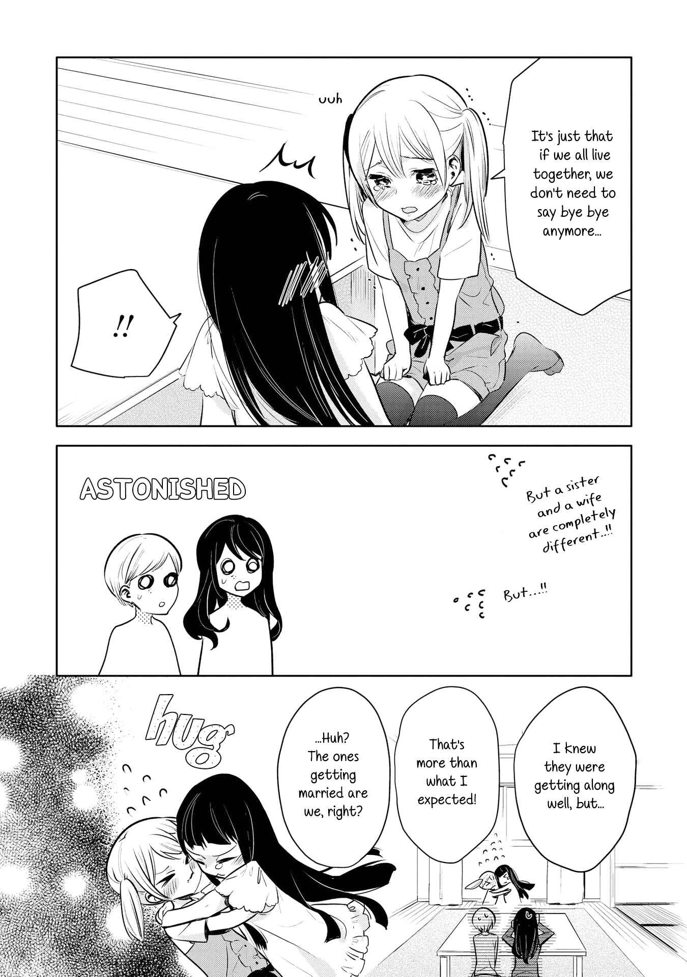 Page 25 Chapter 3 Yurikon