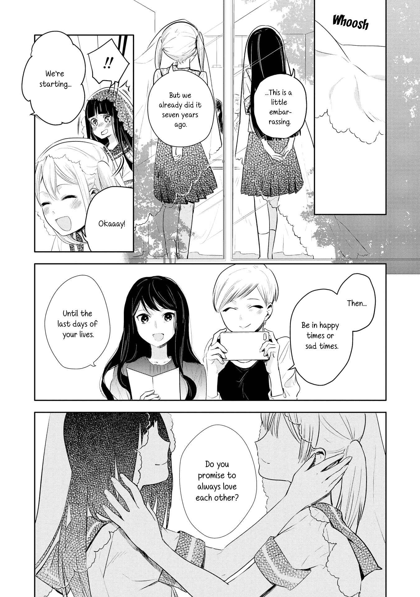 Page 27 Chapter 3 Yurikon