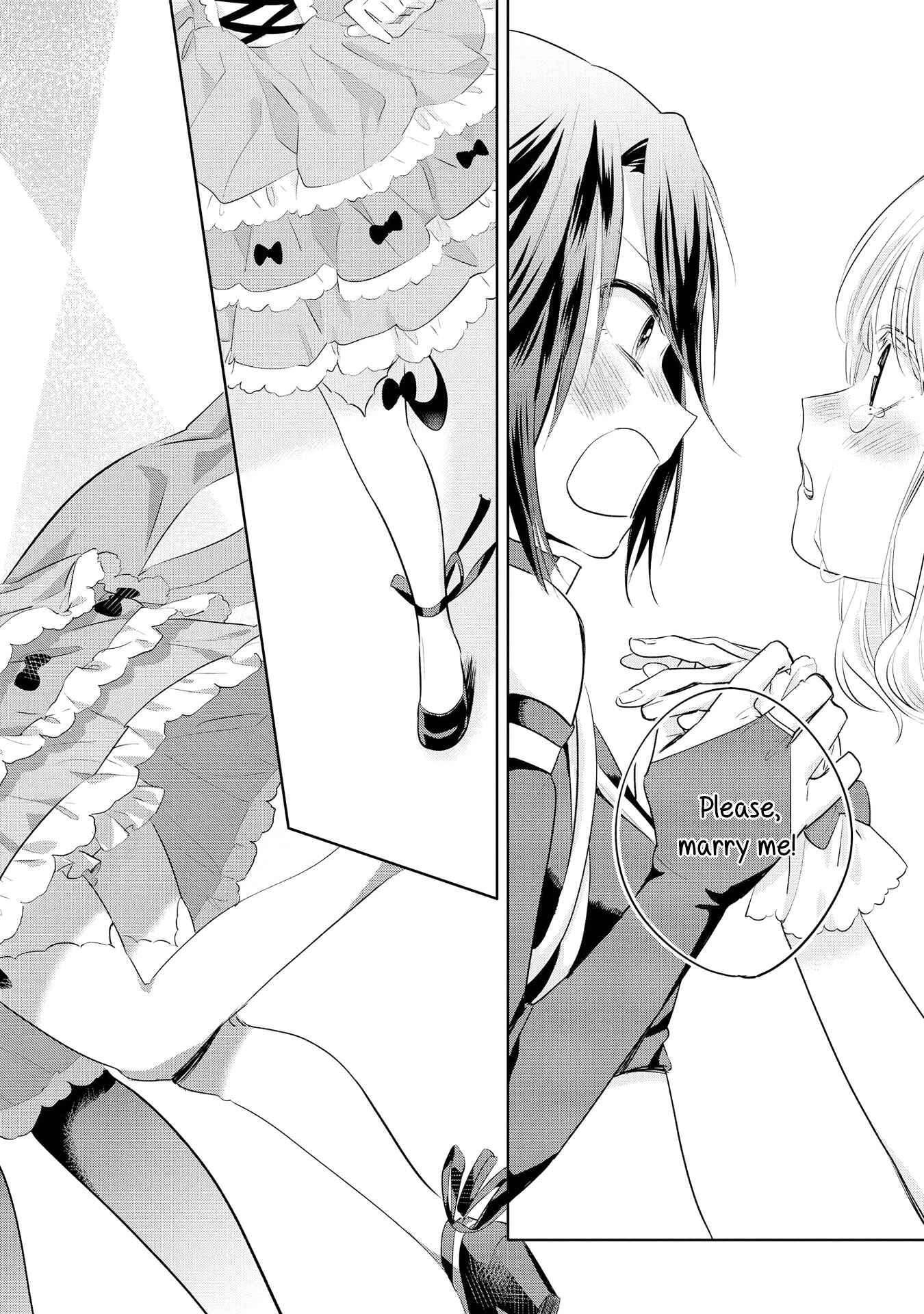 Page 20 Chapter 5 Yurikon
