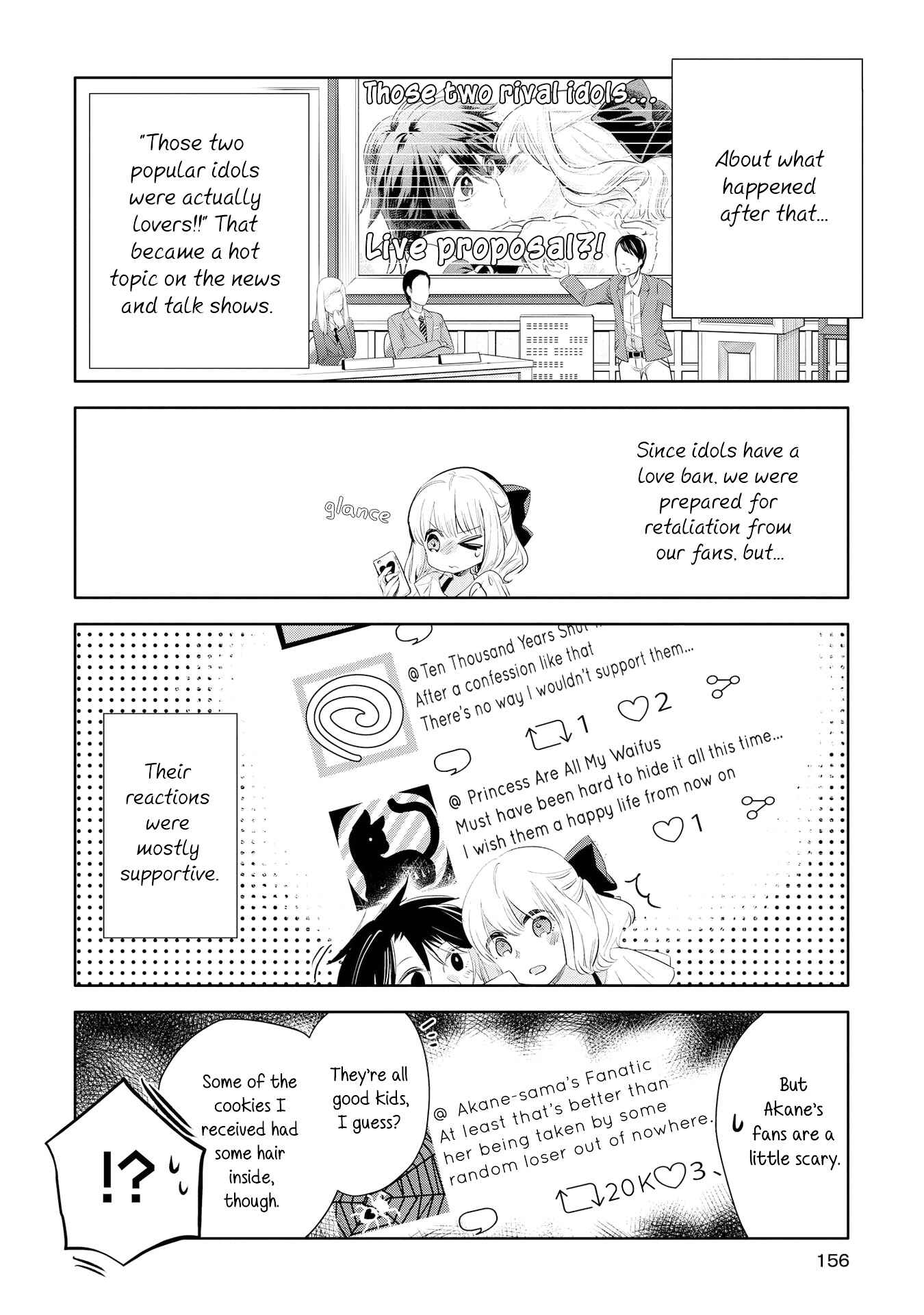 Page 22 Chapter 5 Yurikon