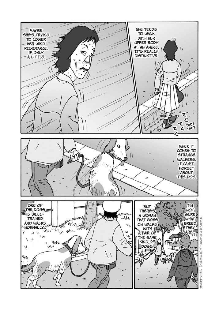 Page 3 Chapter 10 Walking Through Today