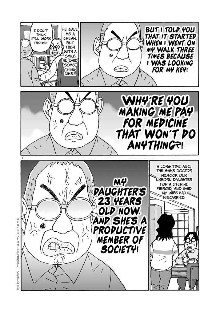 Page 2 Chapter 12 Walking Through Today