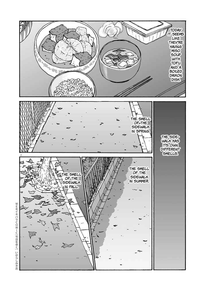 Page 2 Chapter 9 Walking Through Today