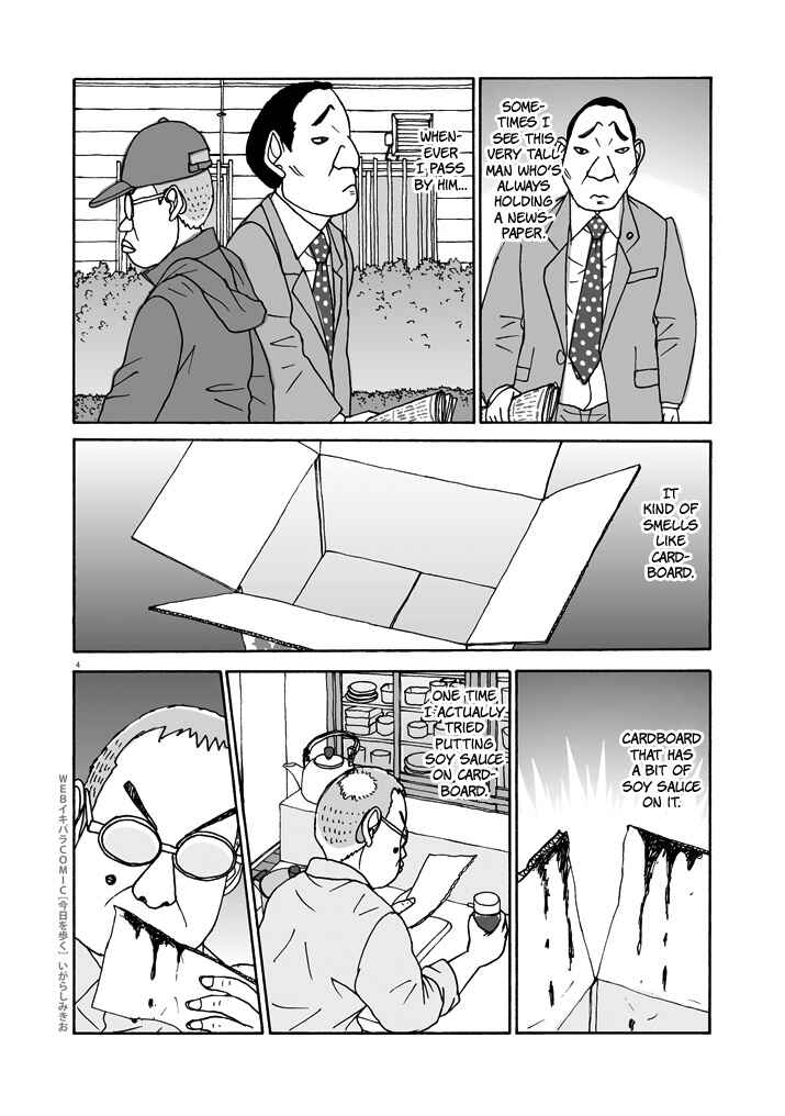 Page 4 Chapter 9 Walking Through Today
