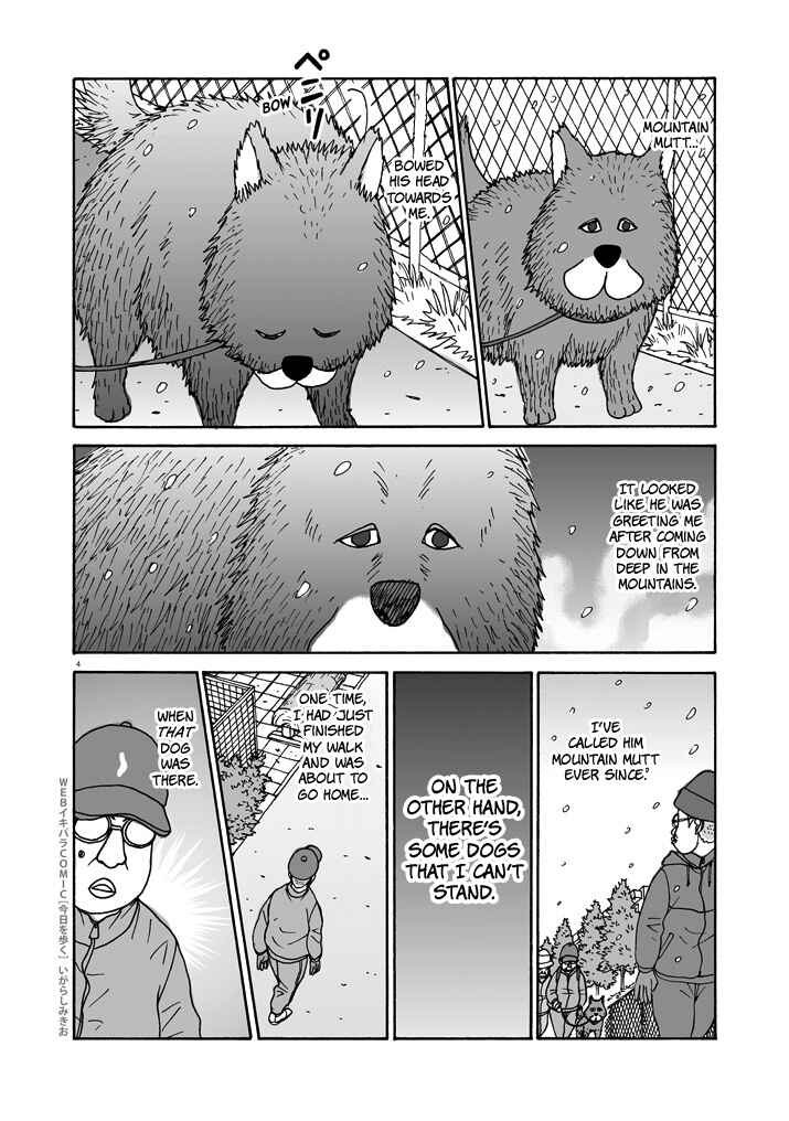 Page 4 Chapter 8 Walking Through Today