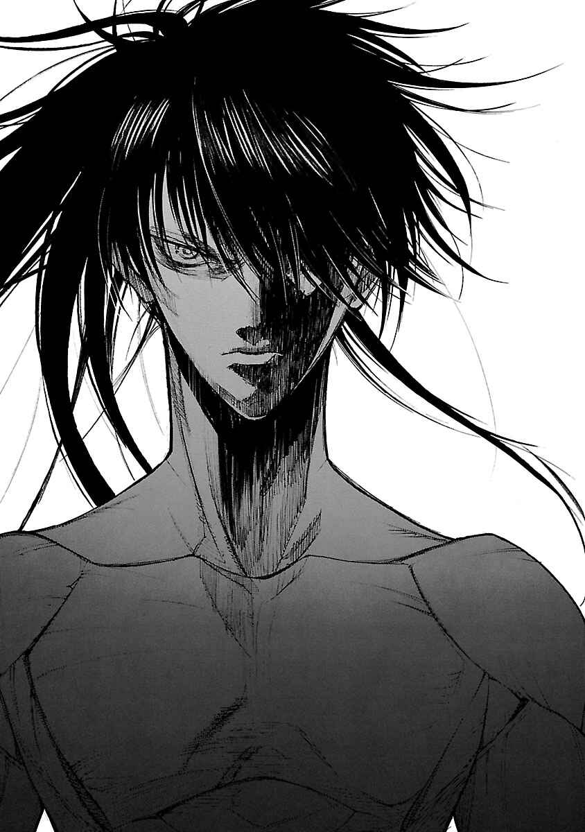 Page 3 Chapter 13 The Legend of Dororo and Hyakkimaru