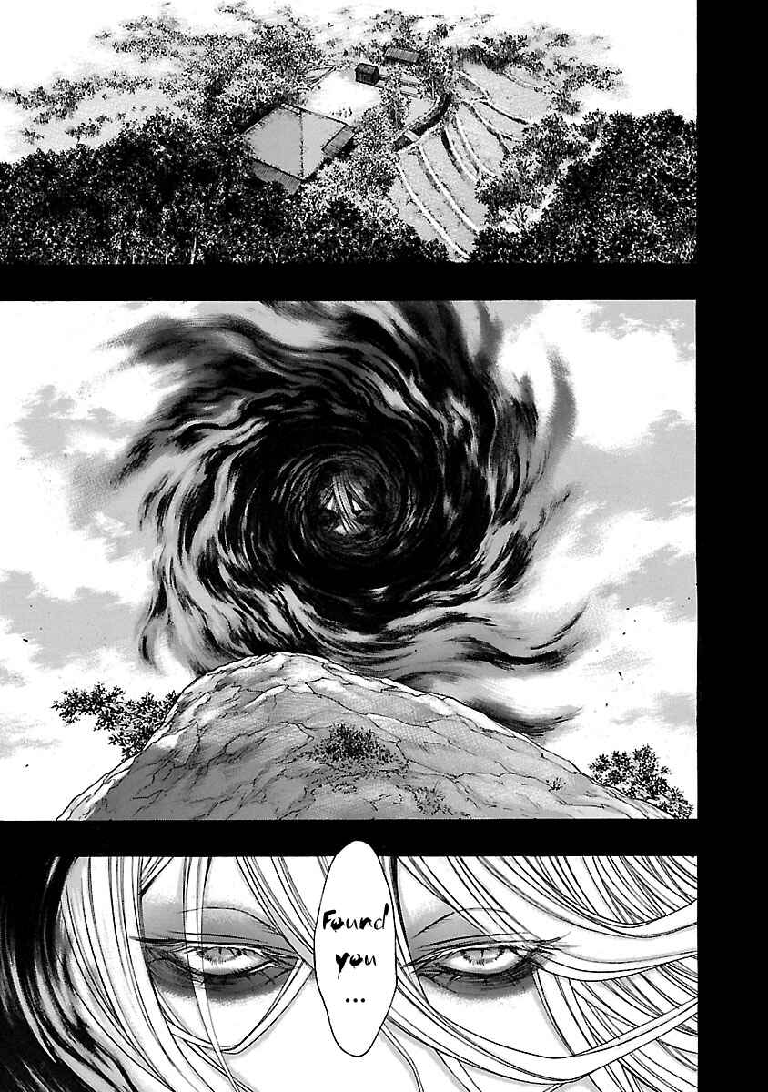 Page 30 Chapter 7 The Legend of Dororo and Hyakkimaru