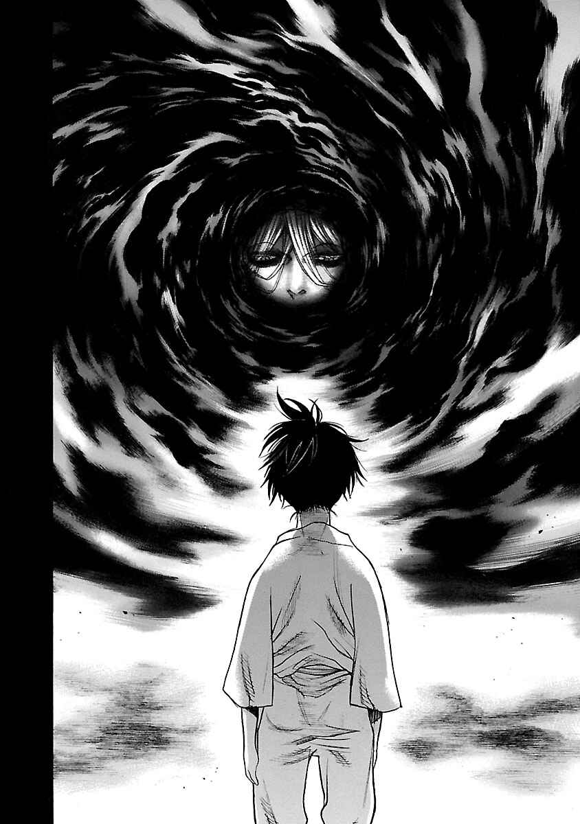 Page 33 Chapter 7 The Legend of Dororo and Hyakkimaru