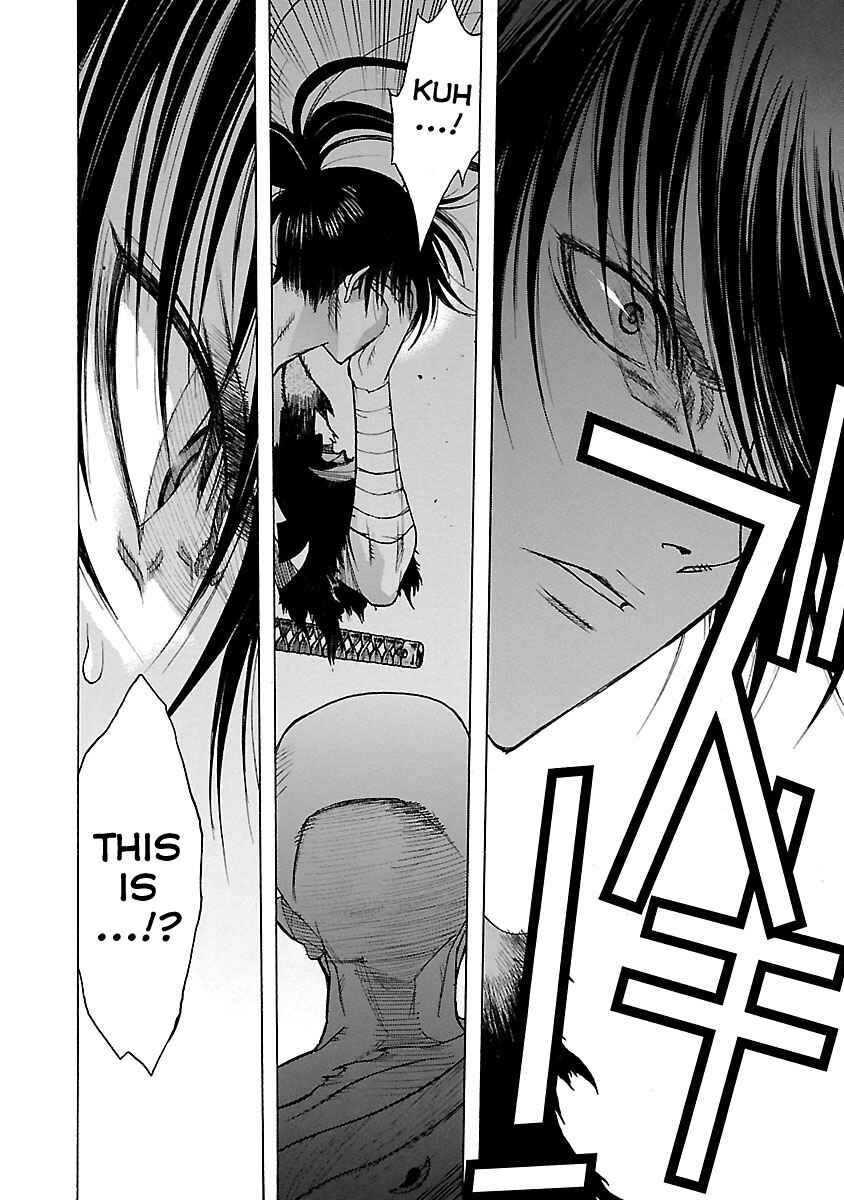 Page 14 Chapter 12 The Legend of Dororo and Hyakkimaru