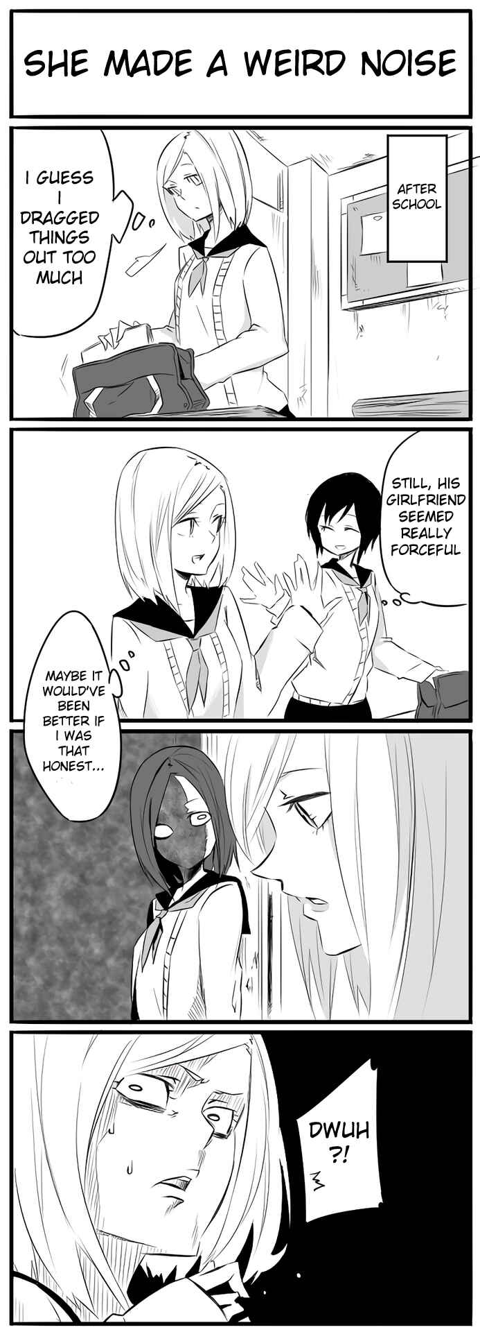 Page 12 Chapter 2 Crazy for You