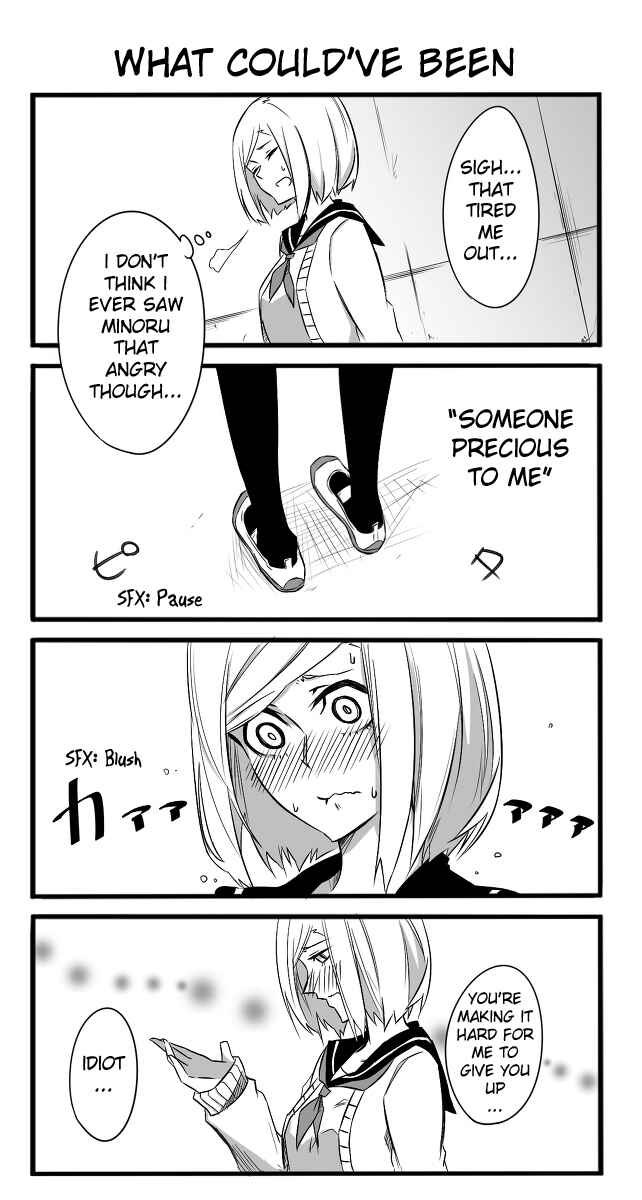 Page 14 Chapter 3 Crazy for You
