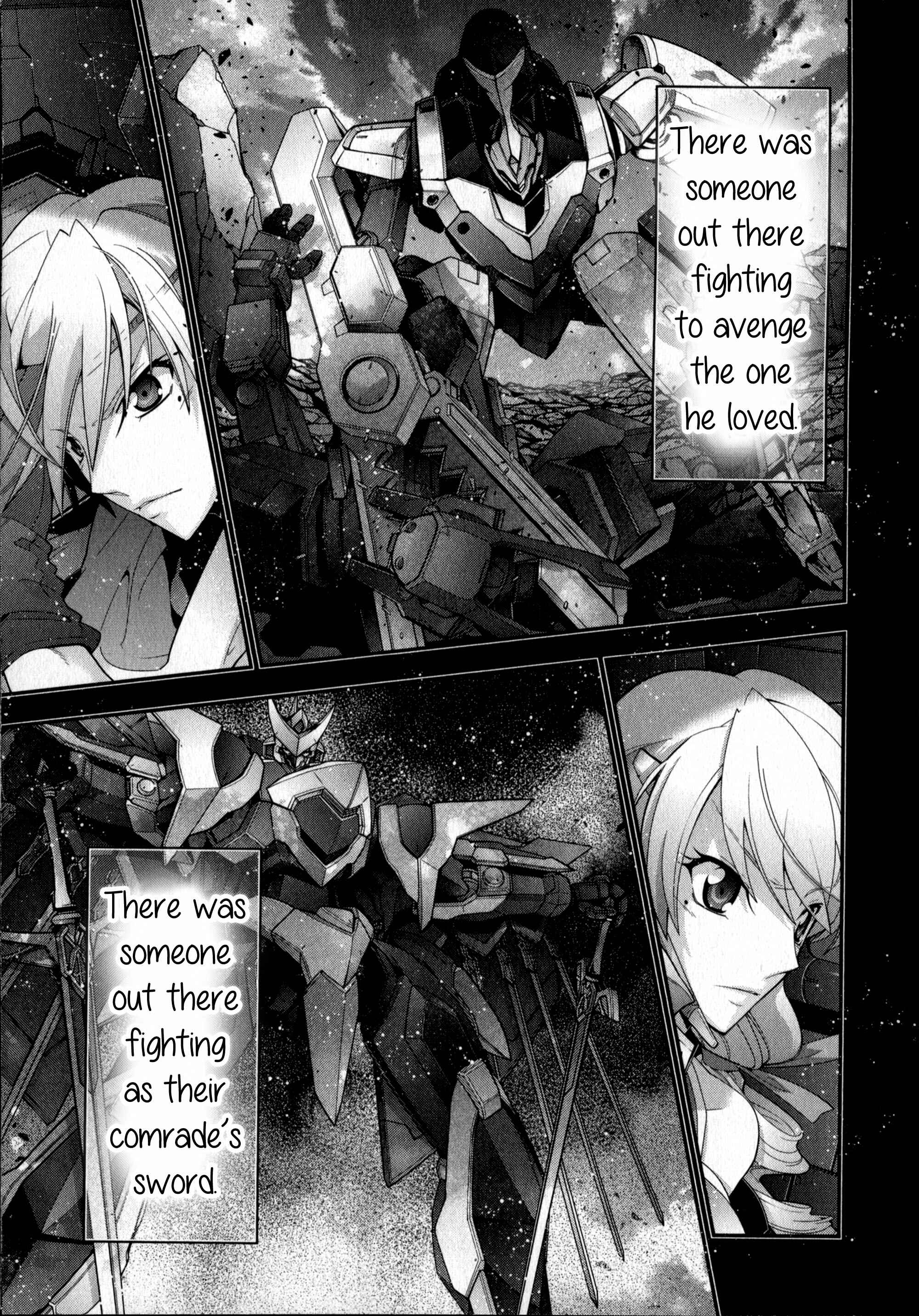 Page 14 Chapter Unknown_f626 Code Geass: I Am the Garden of Reminiscence