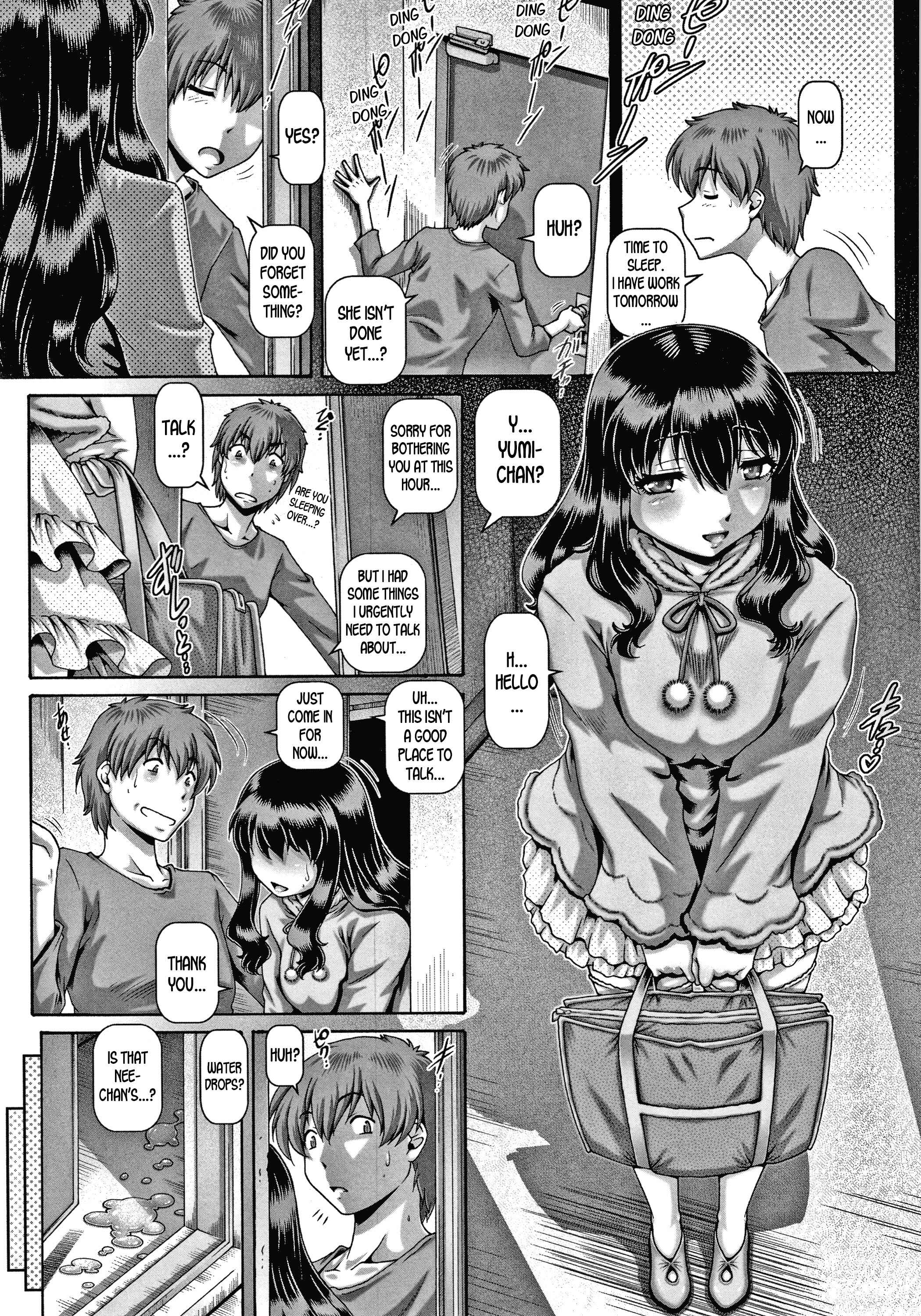 Page 11 Chapter 2 Bitch na Inane-samaa