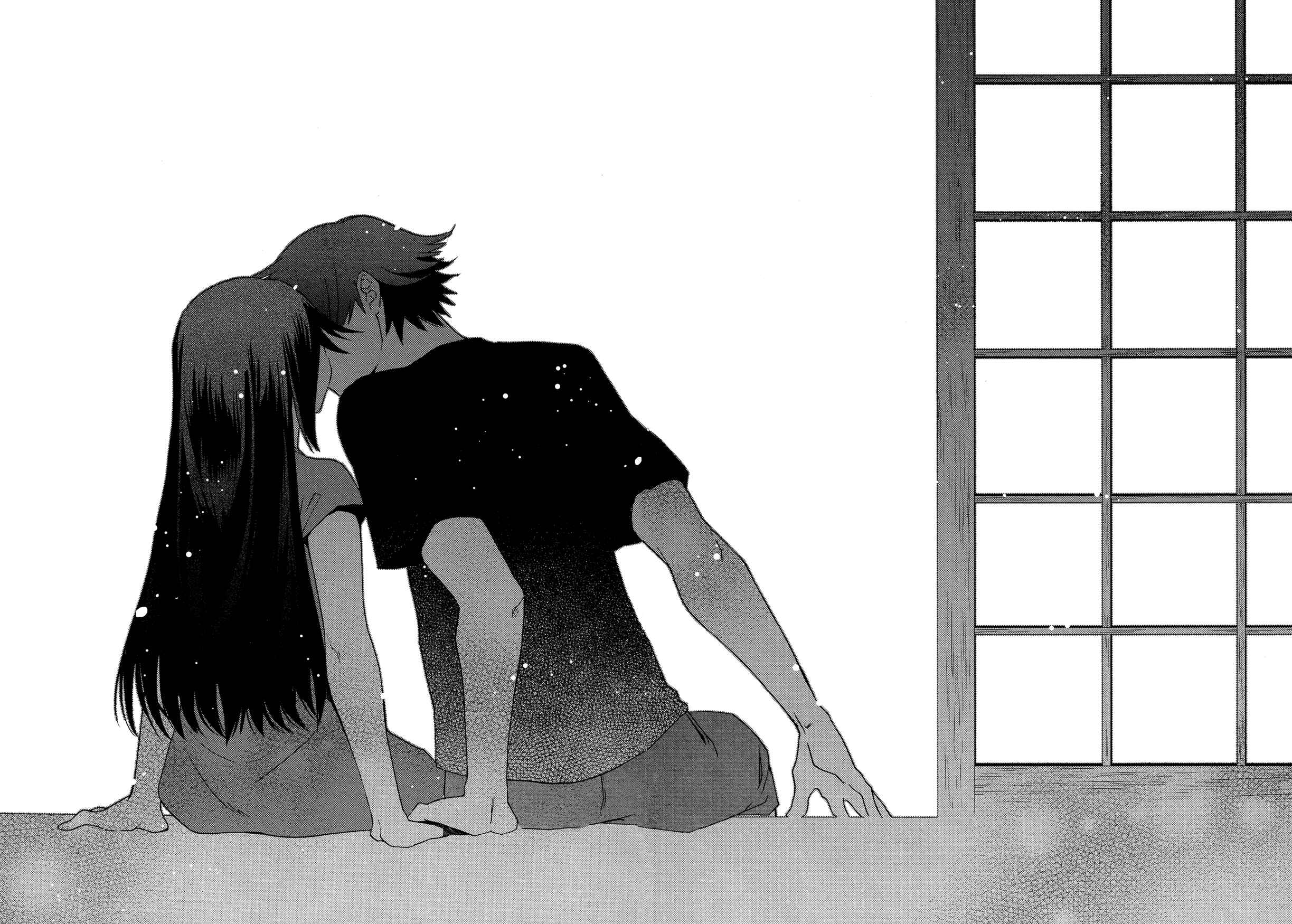 Page 18 Chapter 12 Futari no Renai Shoka