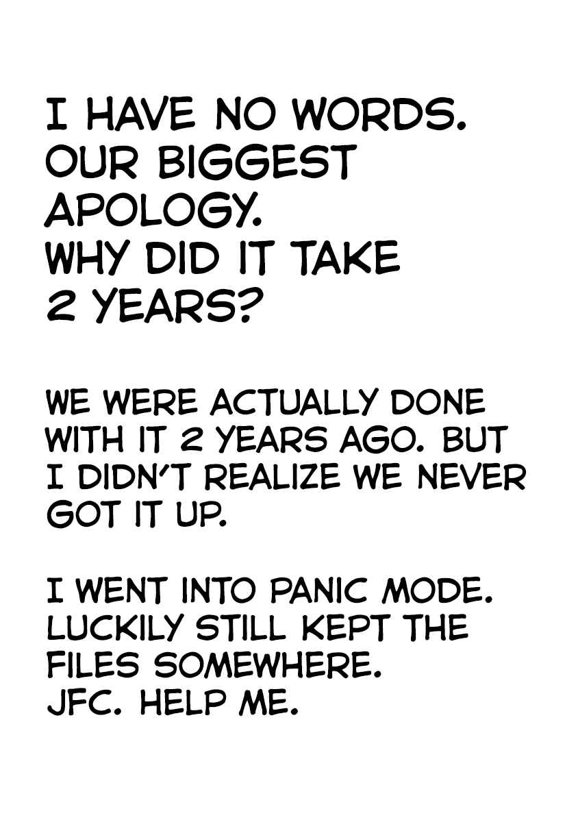 Page 34 Chapter 5 Be My Buddy