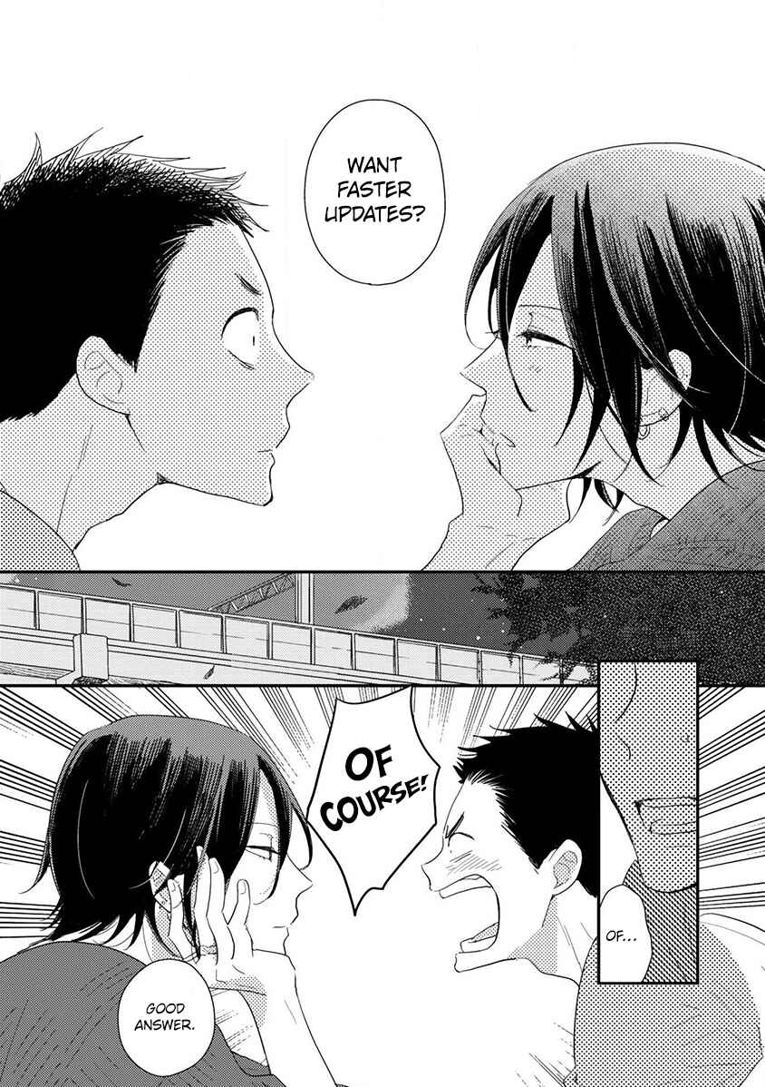 Page 27 Chapter 4 Be My Buddy