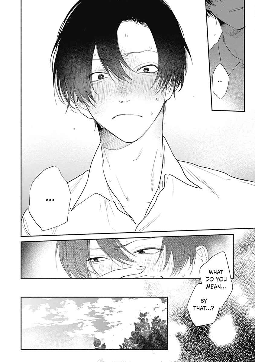Page 31 Chapter 2 Be My Buddy