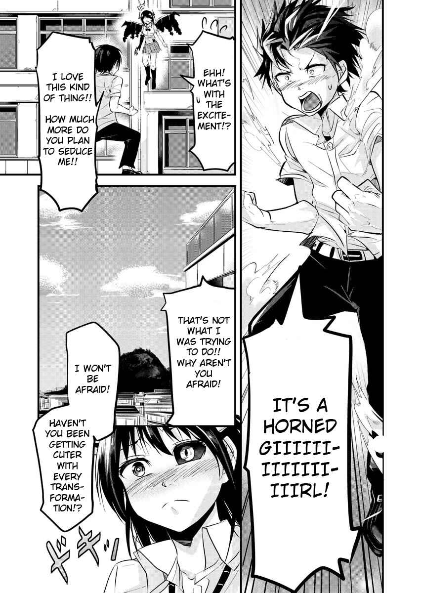 Page 14 Chapter Unknown_e9e1 A Story About Confessing Before the End of the World
