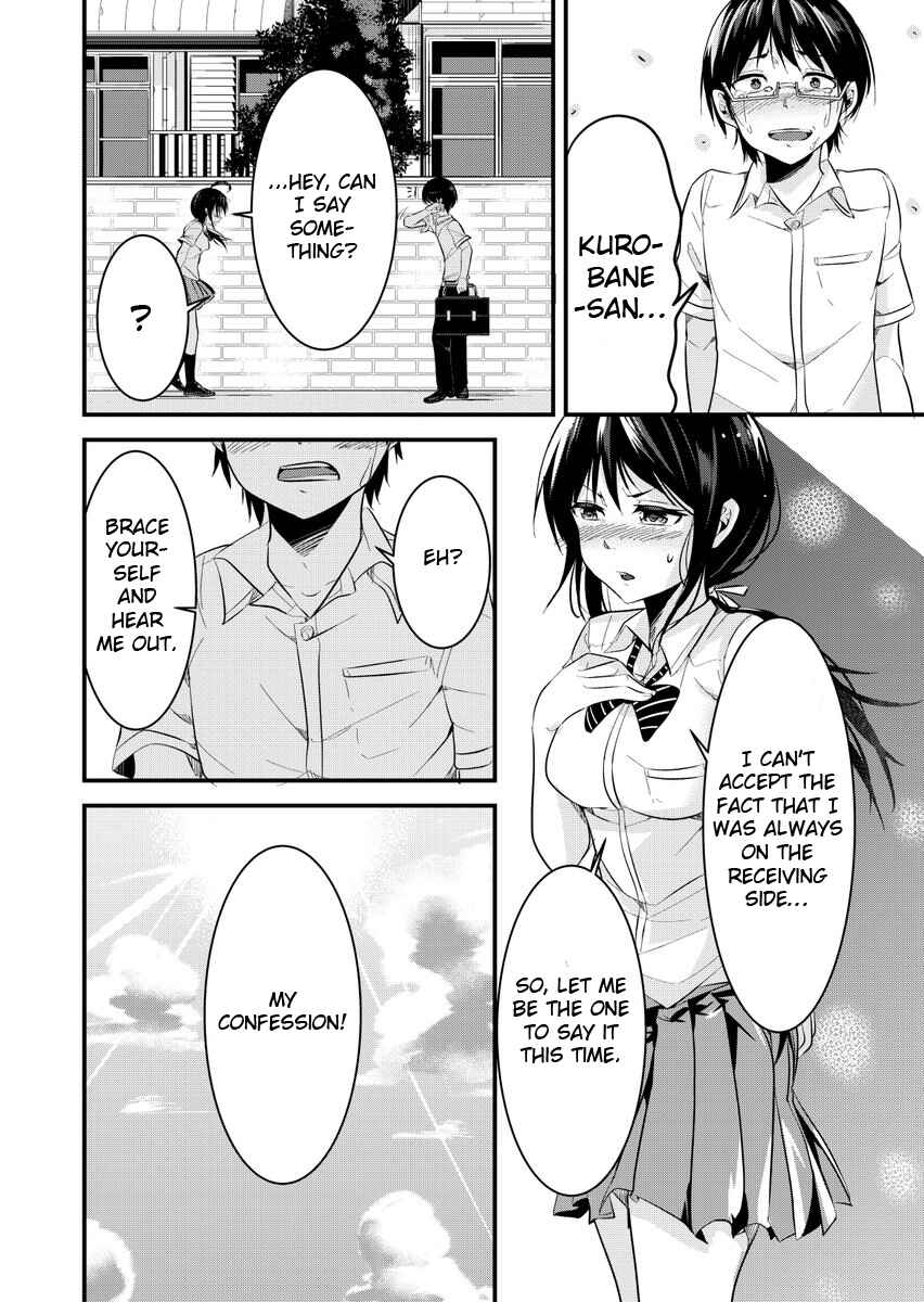 Page 28 Chapter Unknown_e9e1 A Story About Confessing Before the End of the World