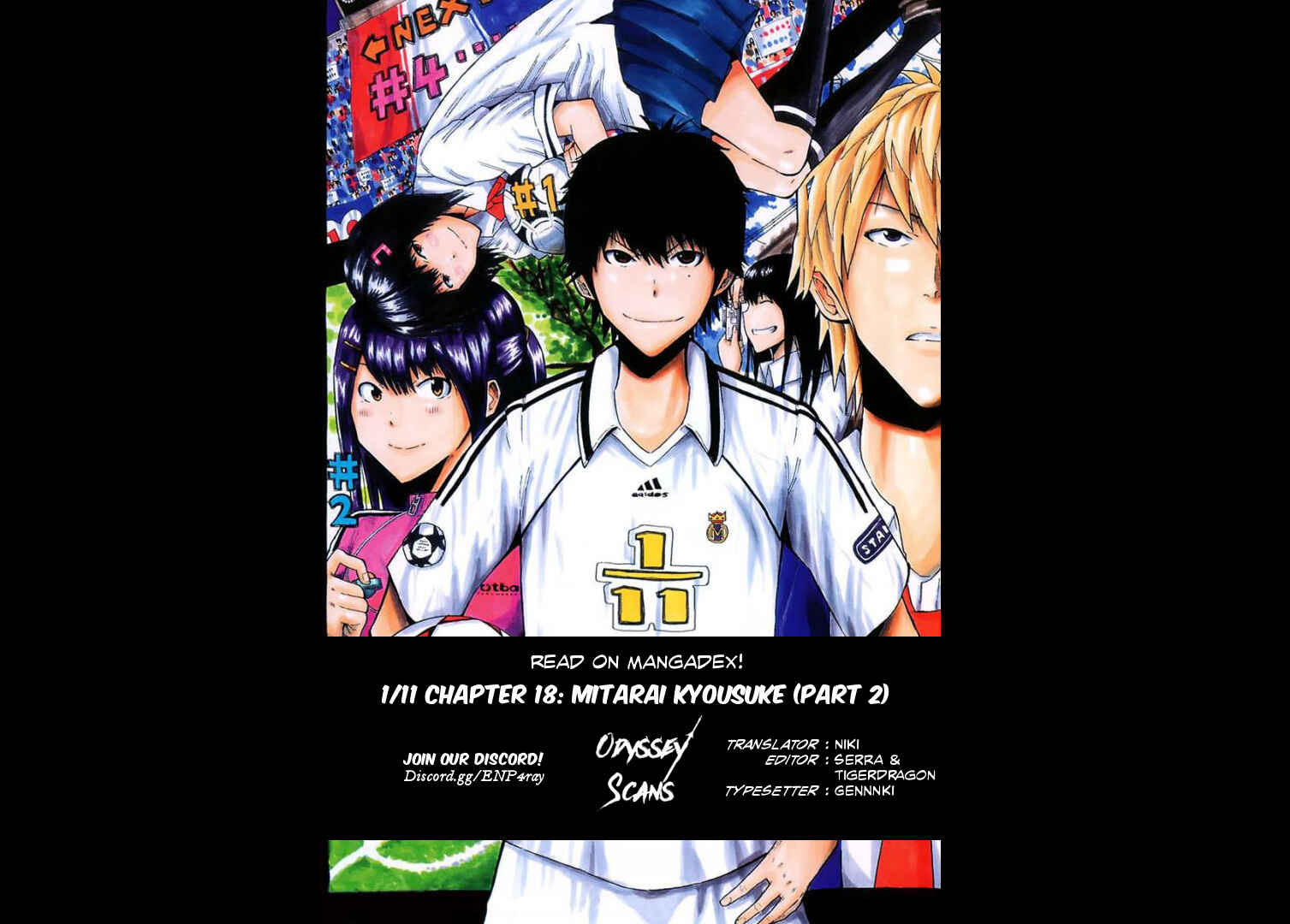Page 1 Chapter 18 1/11