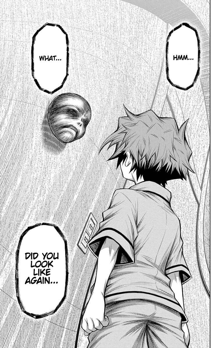 Page 11 Chapter 11 Shounen Shoujo
