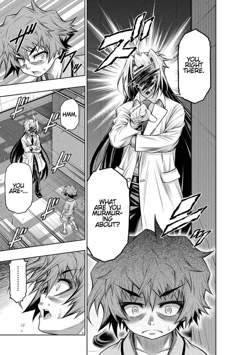 Page 18 Chapter 11 Shounen Shoujo