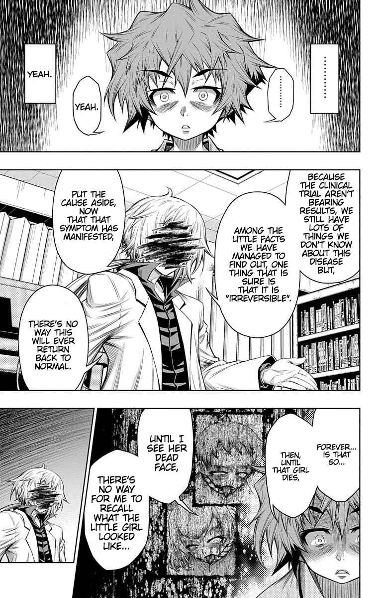Page 22 Chapter 11 Shounen Shoujo