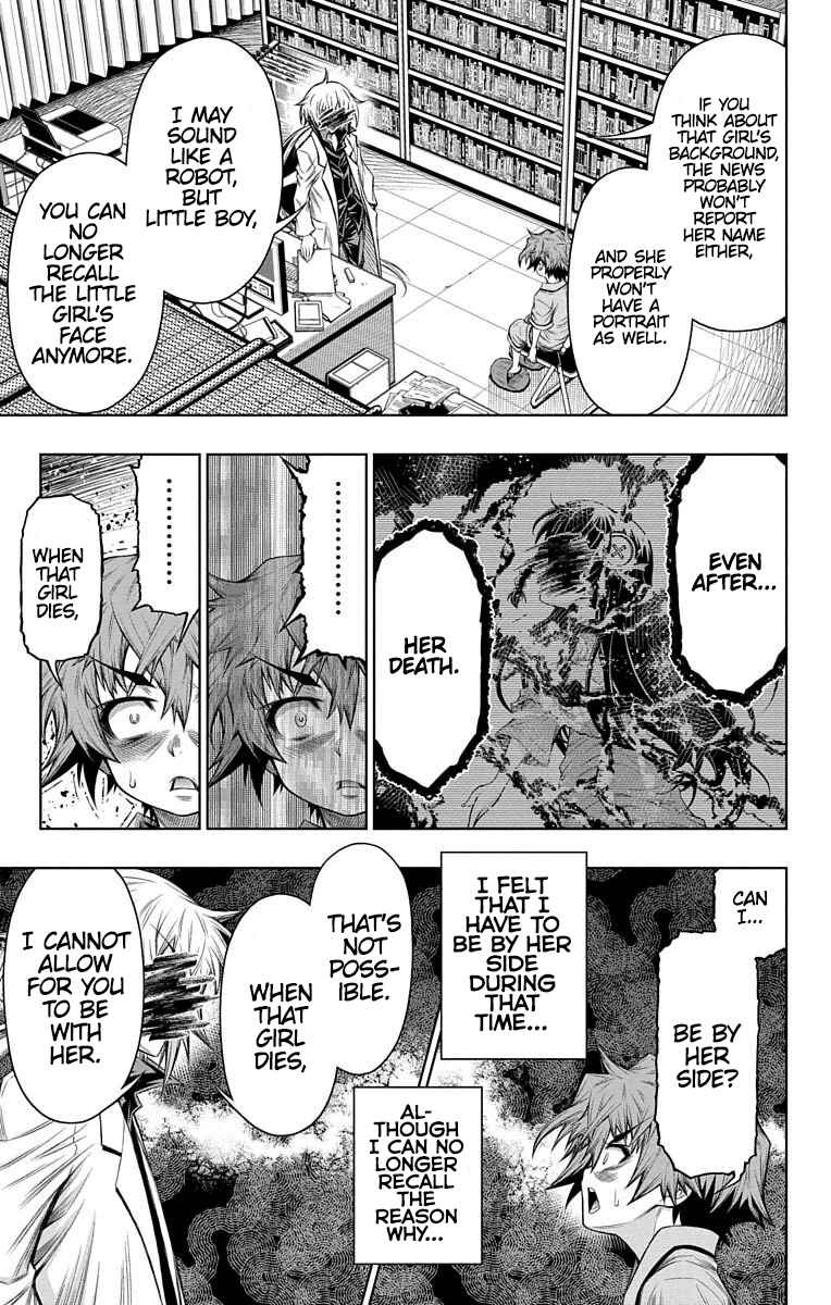 Page 24 Chapter 11 Shounen Shoujo