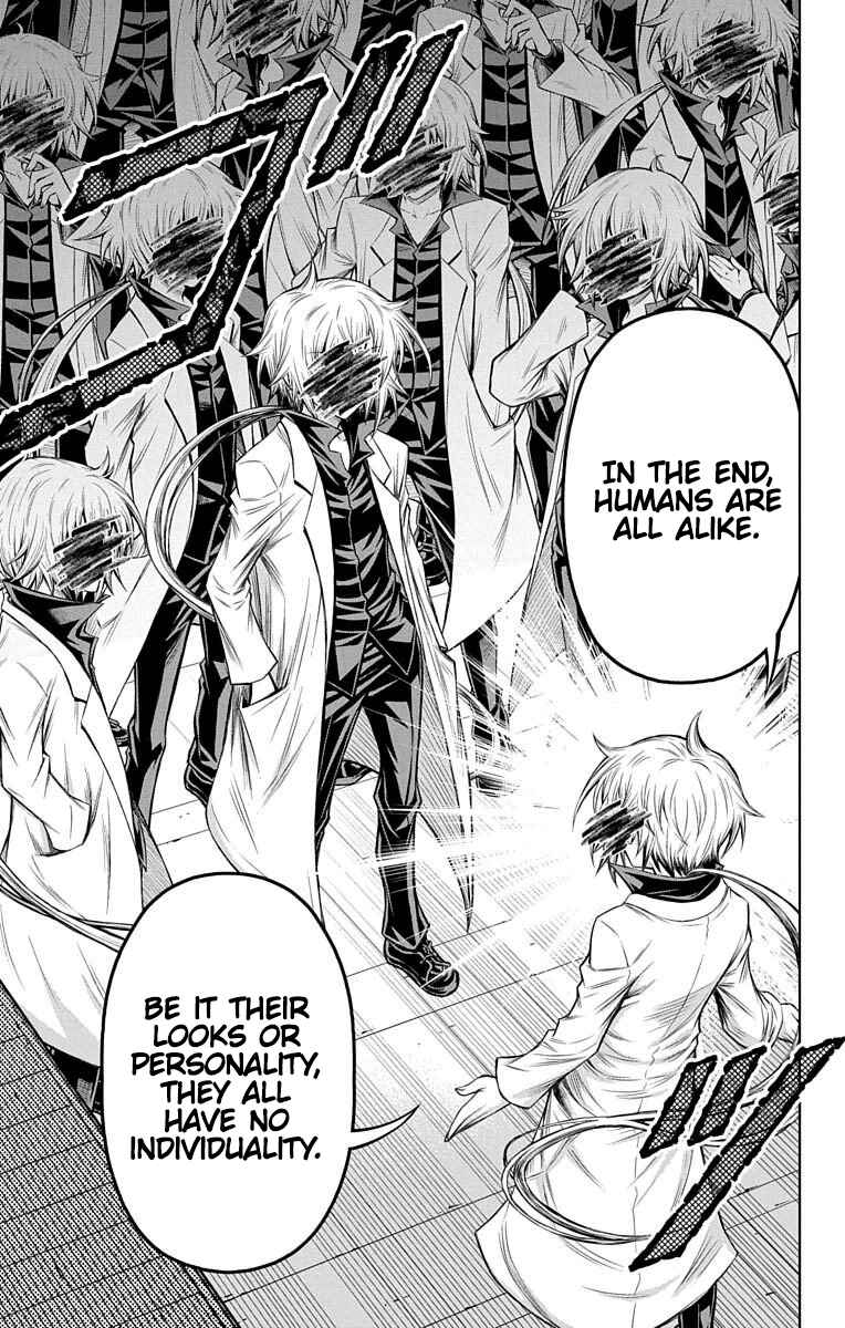 Page 29 Chapter 11 Shounen Shoujo