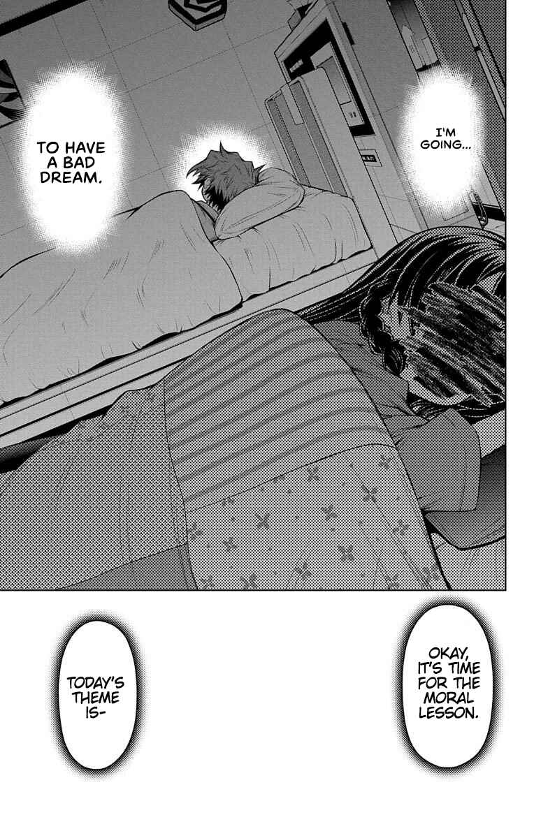 Page 31 Chapter 11 Shounen Shoujo