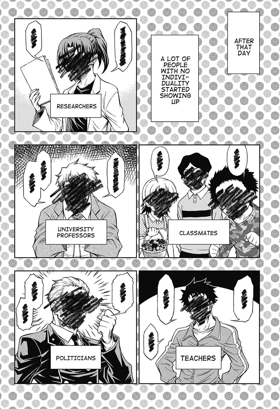 Page 29 Chapter 1 Shounen Shoujo