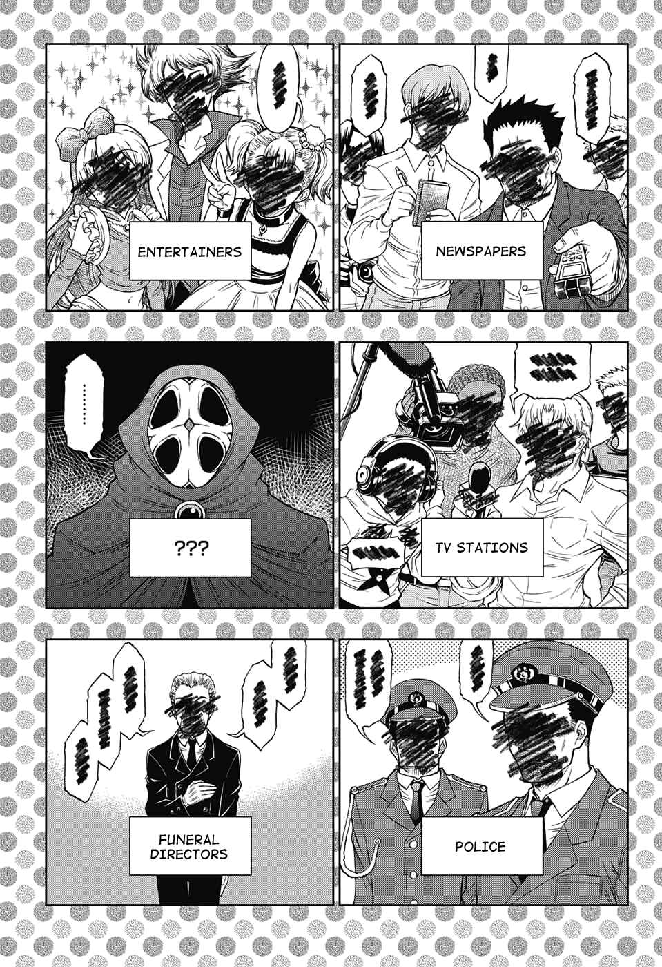 Page 30 Chapter 1 Shounen Shoujo