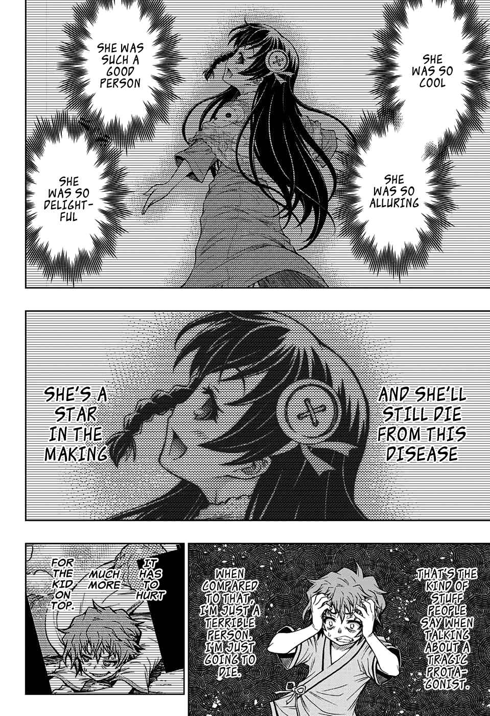 Page 43 Chapter 1 Shounen Shoujo