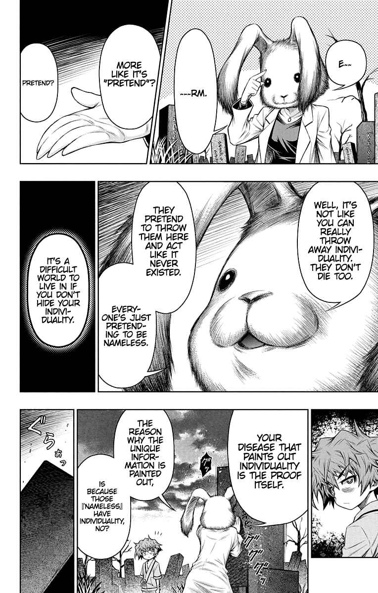 Page 12 Chapter 12 Shounen Shoujo