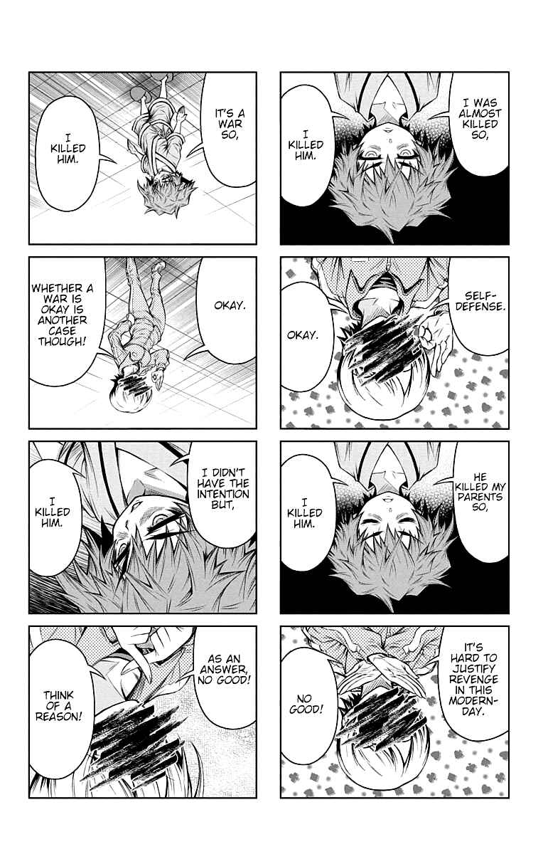 Page 18 Chapter 12 Shounen Shoujo