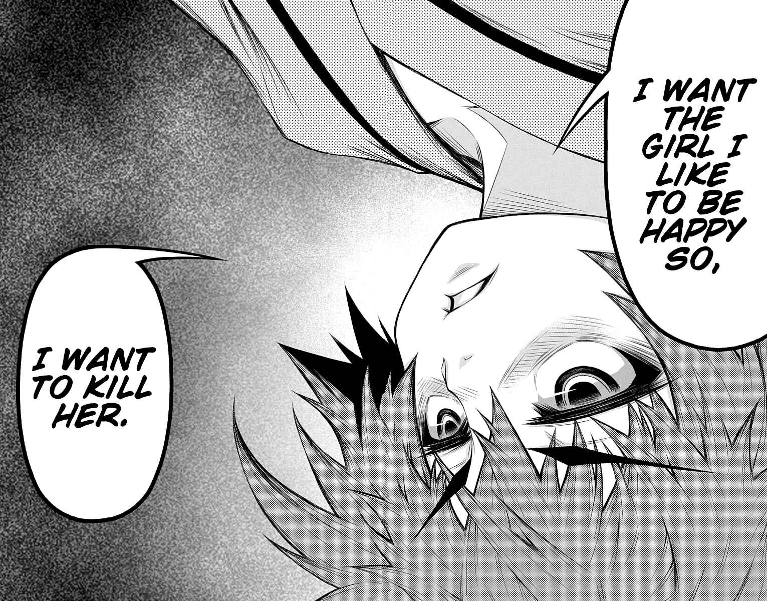 Page 20 Chapter 12 Shounen Shoujo