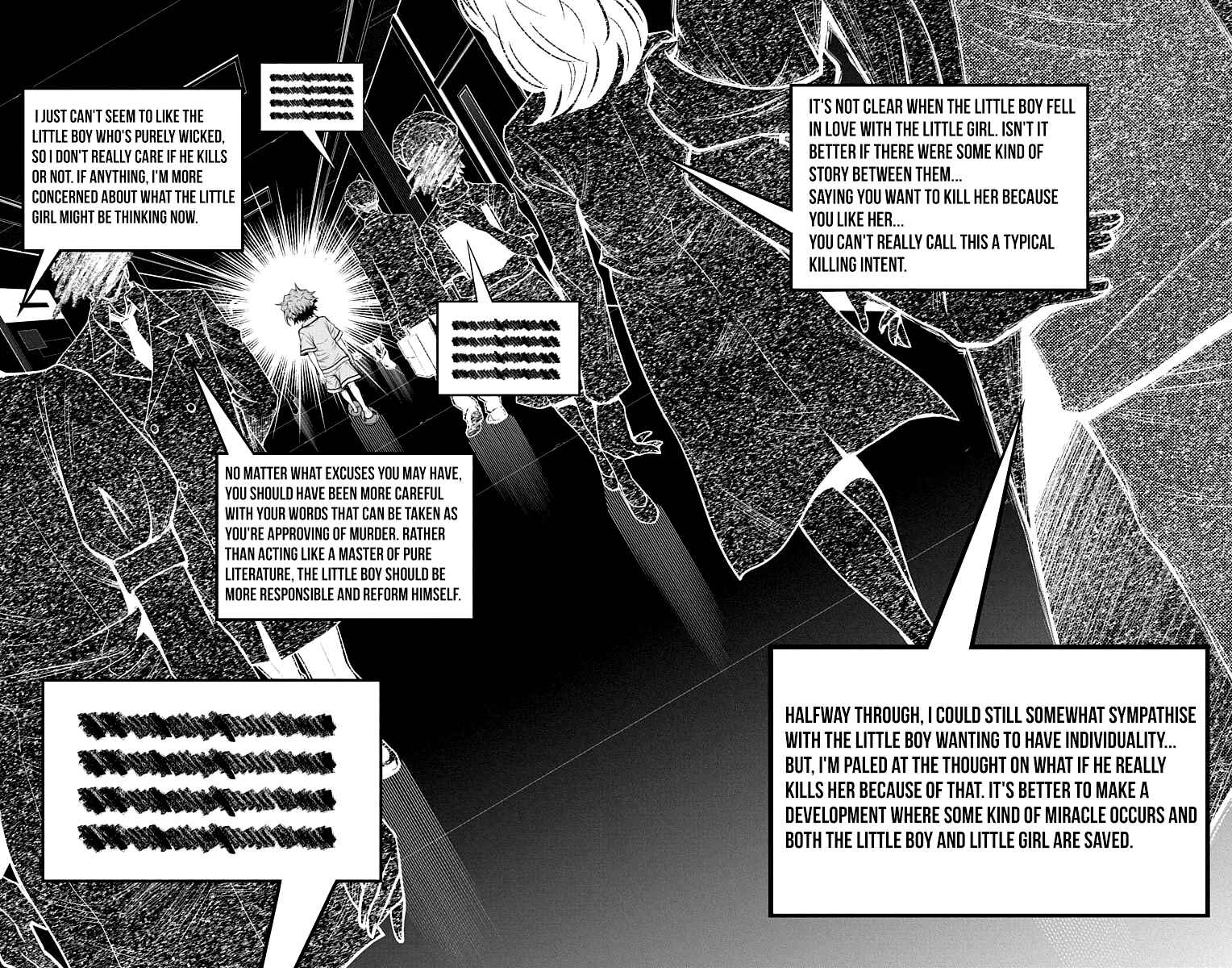 Page 24 Chapter 12 Shounen Shoujo