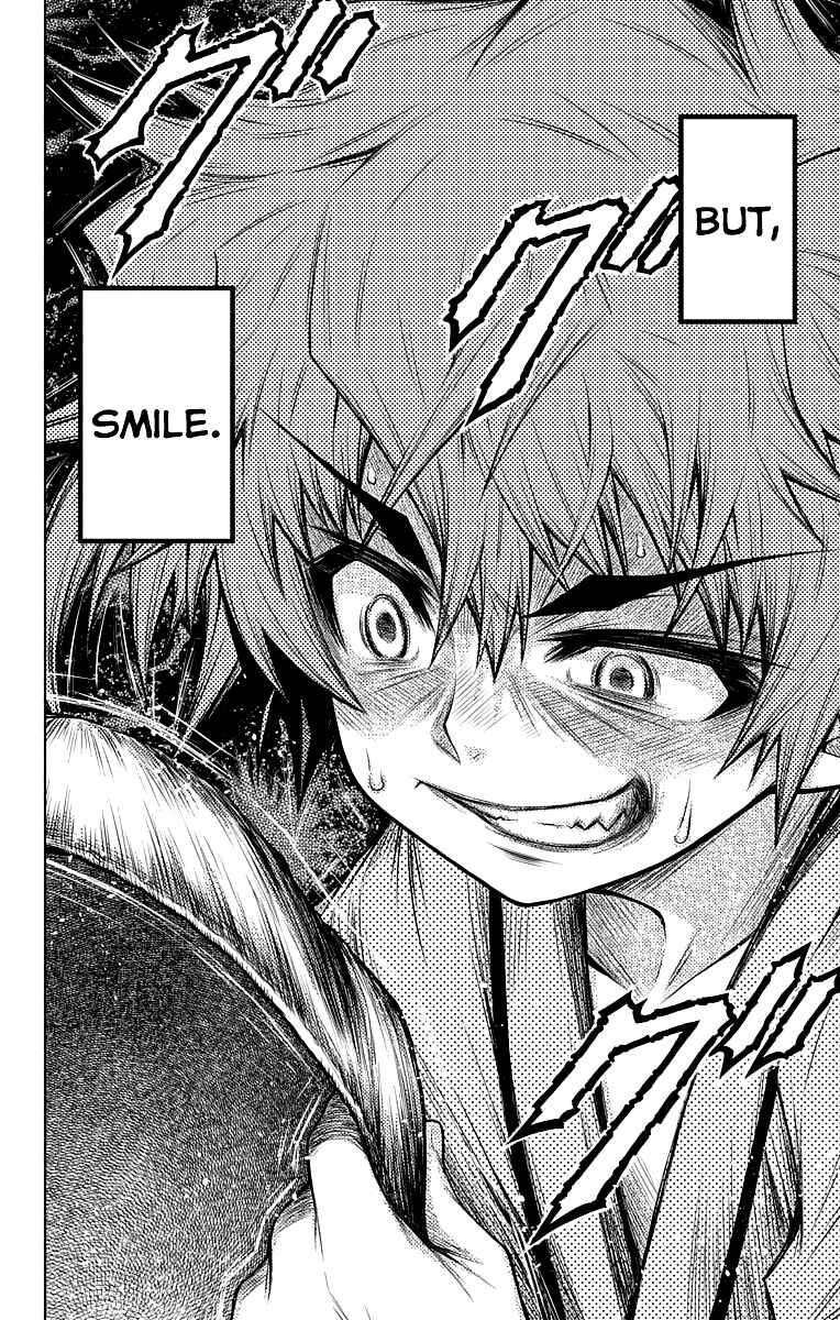 Page 14 Chapter 14 Shounen Shoujo