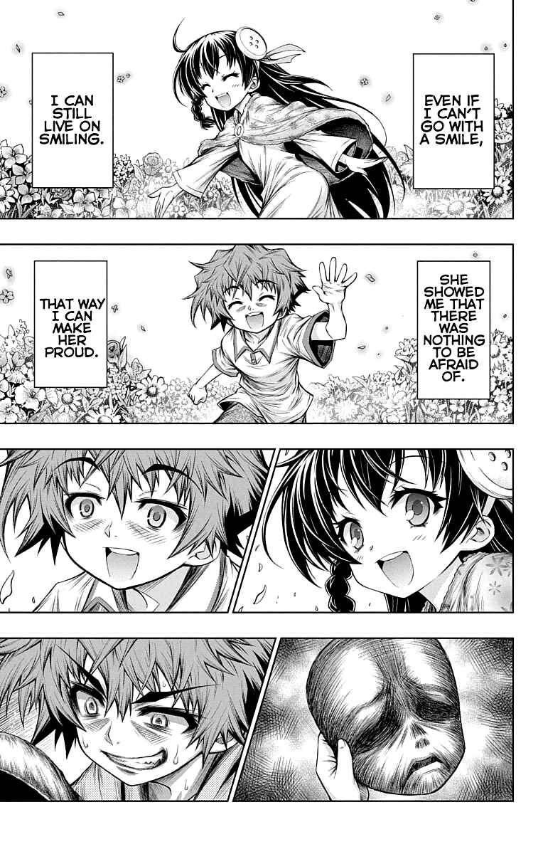 Page 15 Chapter 14 Shounen Shoujo