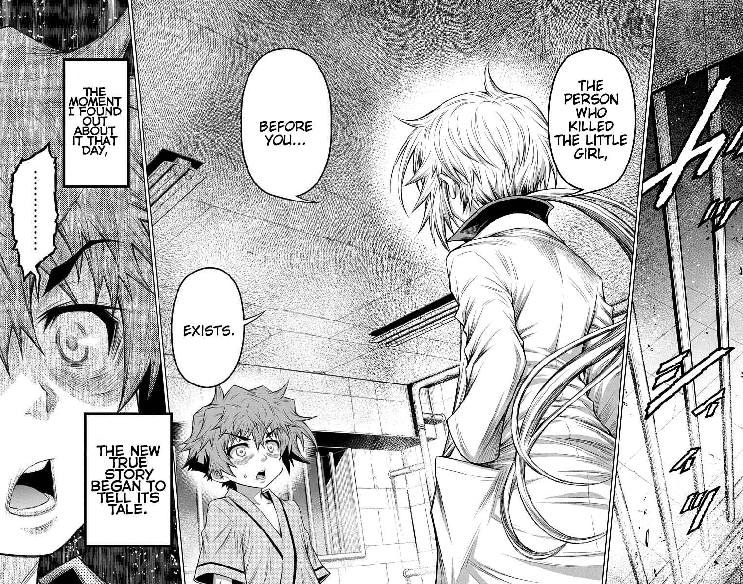 Page 2 Chapter 14 Shounen Shoujo