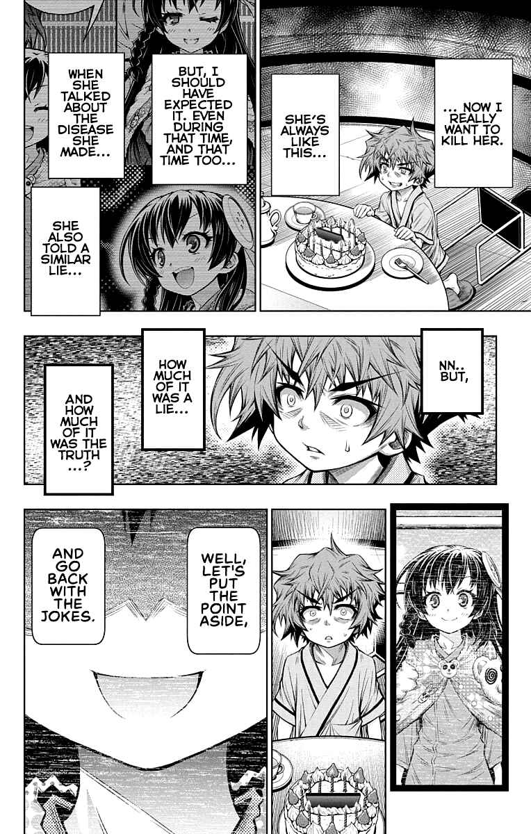 Page 29 Chapter 14 Shounen Shoujo
