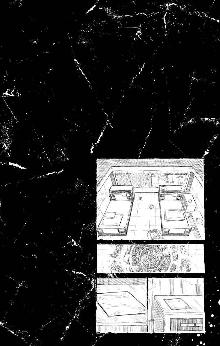 Page 31 Chapter 14 Shounen Shoujo