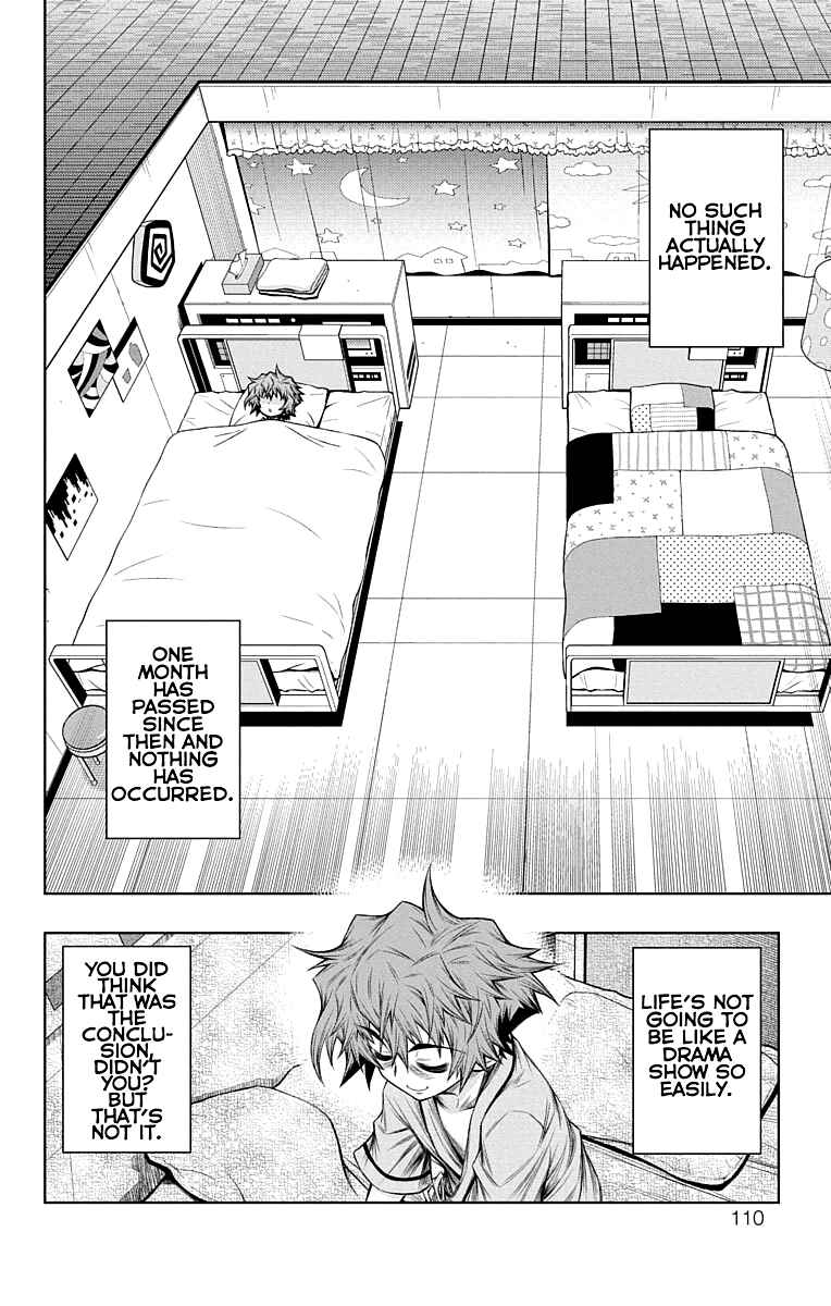 Page 5 Chapter 14 Shounen Shoujo