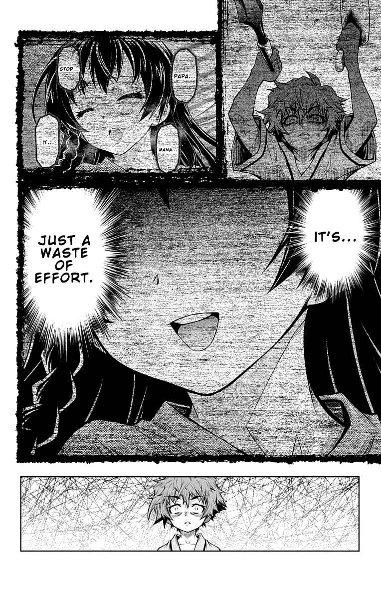 Page 18 Chapter 13 Shounen Shoujo