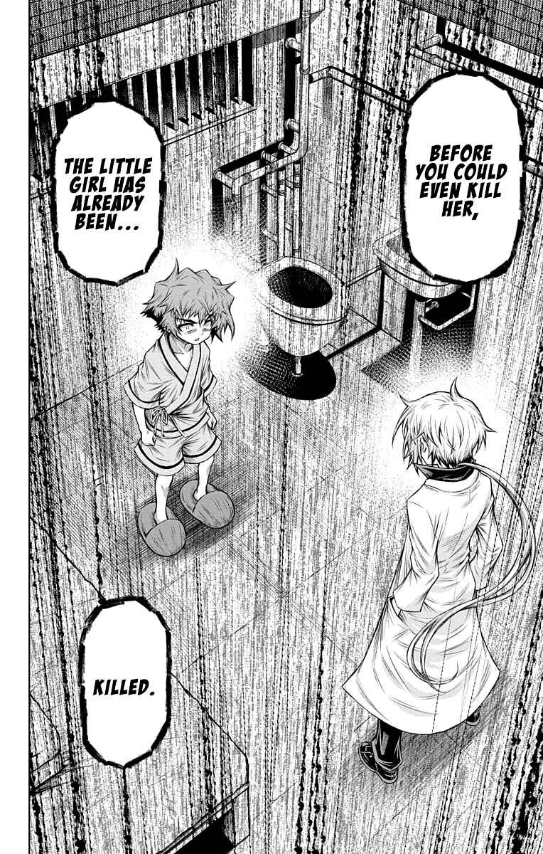 Page 27 Chapter 13 Shounen Shoujo